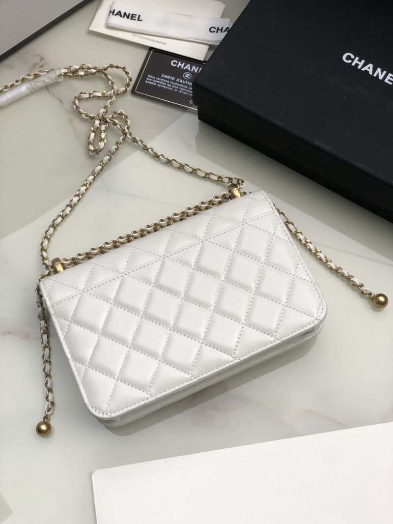 Chanel WOC Bags